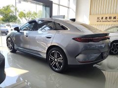 BYD Qin L EV 545KM Excellence Edition - ფოტო 8