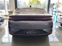 BYD Qin L EV 545KM Excellence Edition - ფოტო 9