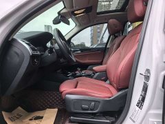 BMW X3 2023 xDrive25i M Sports Package - ფოტო 10