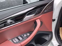 BMW X3 2023 xDrive25i M Sports Package - ფოტო 12