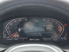 BMW X3 2023 xDrive25i M Sports Package - ფოტო 13