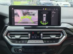 BMW X3 2023 xDrive25i M Sports Package - ფოტო 14