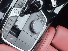 BMW X3 2023 xDrive25i M Sports Package - ფოტო 15