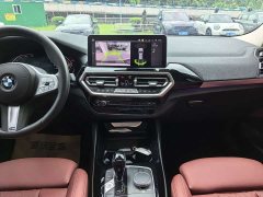 BMW X3 2023 xDrive25i M Sports Package - ფოტო 17