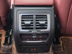 BMW X3 2023 xDrive25i M Sports Package - ფოტო 19