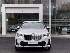 BMW X3 2023 xDrive25i M Sports Package - ფოტო 2
