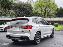 BMW X3 2023 xDrive25i M Sports Package - ფოტო 5