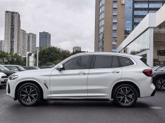 BMW X3 2023 xDrive25i M Sports Package - ფოტო 7