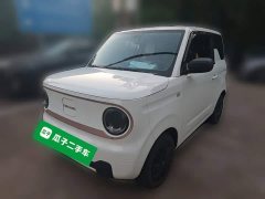 Geely Panda mini 200km Longteng PRO Edition - ფოტო 1