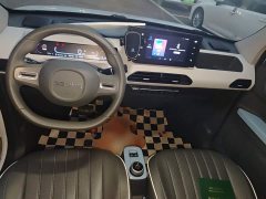 Geely Panda mini 200km Longteng PRO Edition - ფოტო 10