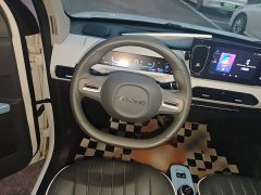 Geely Panda mini 200km Longteng PRO Edition - ფოტო 11