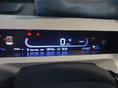 Geely Panda mini 200km Longteng PRO Edition - ფოტო 12