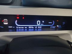 Geely Panda mini 200km Longteng PRO Edition - ფოტო 13