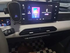 Geely Panda mini 200km Longteng PRO Edition - ფოტო 14
