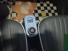 Geely Panda mini 200km Longteng PRO Edition - ფოტო 15