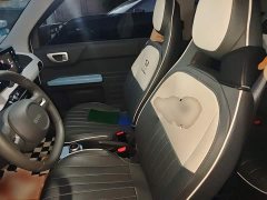 Geely Panda mini 200km Longteng PRO Edition - ფოტო 16