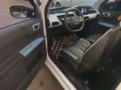 Geely Panda mini 200km Longteng PRO Edition - ფოტო 17