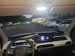 Geely Panda mini 200km Longteng PRO Edition - ფოტო 19