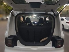 Geely Panda mini 200km Longteng PRO Edition - ფოტო 20