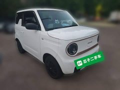 Geely Panda mini 200km Longteng PRO Edition - ფოტო 3