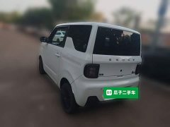 Geely Panda mini 200km Longteng PRO Edition - ფოტო 4