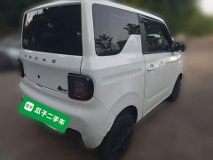 Geely Panda mini 200km Longteng PRO Edition - ფოტო 6