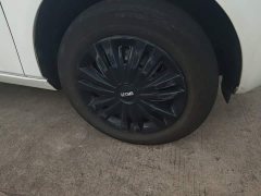 Geely Panda mini 200km Longteng PRO Edition - ფოტო 8