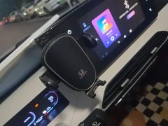 Geely Panda mini 200km Longteng PRO Edition - ფოტო 9