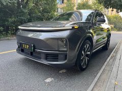 Li Auto Ideal L8 Air - ფოტო 1