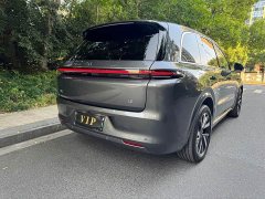 Li Auto Ideal L8 Air - ფოტო 10