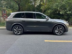 Li Auto Ideal L8 Air - ფოტო 2