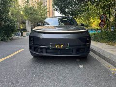 Li Auto Ideal L8 Air - ფოტო 3