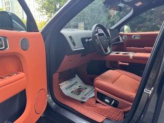 Li Auto Ideal L8 Air - ფოტო 5
