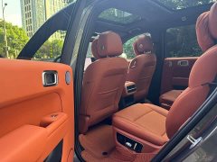 Li Auto Ideal L8 Air - ფოტო 6