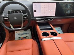 Li Auto Ideal L8 Air - ფოტო 7
