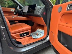 Li Auto Ideal L8 Air - ფოტო 8