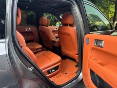Li Auto Ideal L8 Air - ფოტო 9