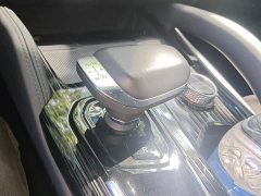 Geely Xingyue L 2.0TD High-Power Automatic FWD Horizon Edition - ფოტო 10