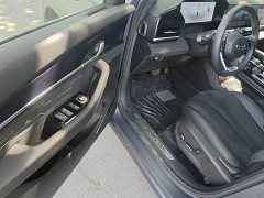 Geely Xingyue L 2.0TD High-Power Automatic FWD Horizon Edition - ფოტო 12