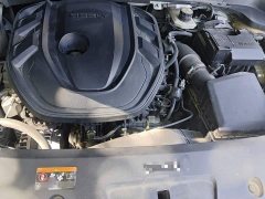 Geely Xingyue L 2.0TD High-Power Automatic FWD Horizon Edition - ფოტო 16