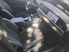 Geely Xingyue L 2.0TD High-Power Automatic FWD Horizon Edition - ფოტო 19