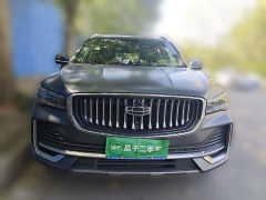Geely Xingyue L 2.0TD High-Power Automatic FWD Horizon Edition - ფოტო 2