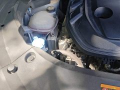 Geely Xingyue L 2.0TD High-Power Automatic FWD Horizon Edition - ფოტო 20
