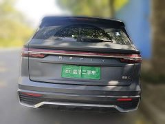 Geely Xingyue L 2.0TD High-Power Automatic FWD Horizon Edition - ფოტო 3