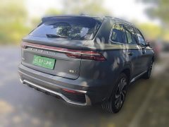 Geely Xingyue L 2.0TD High-Power Automatic FWD Horizon Edition - ფოტო 4