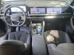 Geely Xingyue L 2.0TD High-Power Automatic FWD Horizon Edition - ფოტო 5