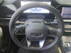 Geely Xingyue L 2.0TD High-Power Automatic FWD Horizon Edition - ფოტო 6