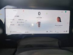 Geely Xingyue L 2.0TD High-Power Automatic FWD Horizon Edition - ფოტო 7
