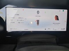 Geely Xingyue L 2.0TD High-Power Automatic FWD Horizon Edition - ფოტო 8