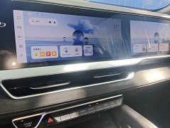 Geely Xingyue L 2.0TD High-Power Automatic FWD Horizon Edition - ფოტო 9